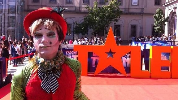 ‘Got Talent’ con sello de Guardo